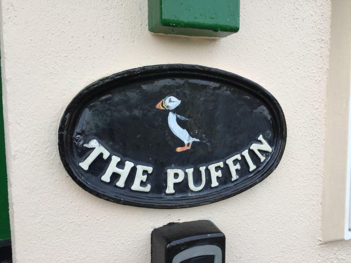 The Puffin Baltimore Eksteriør bilde